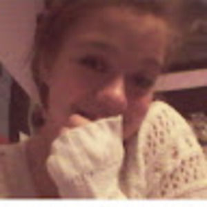 Meet your Posher, Krystina